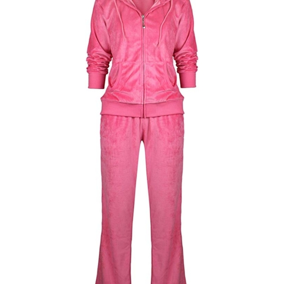 mckenzie essential tracksuit